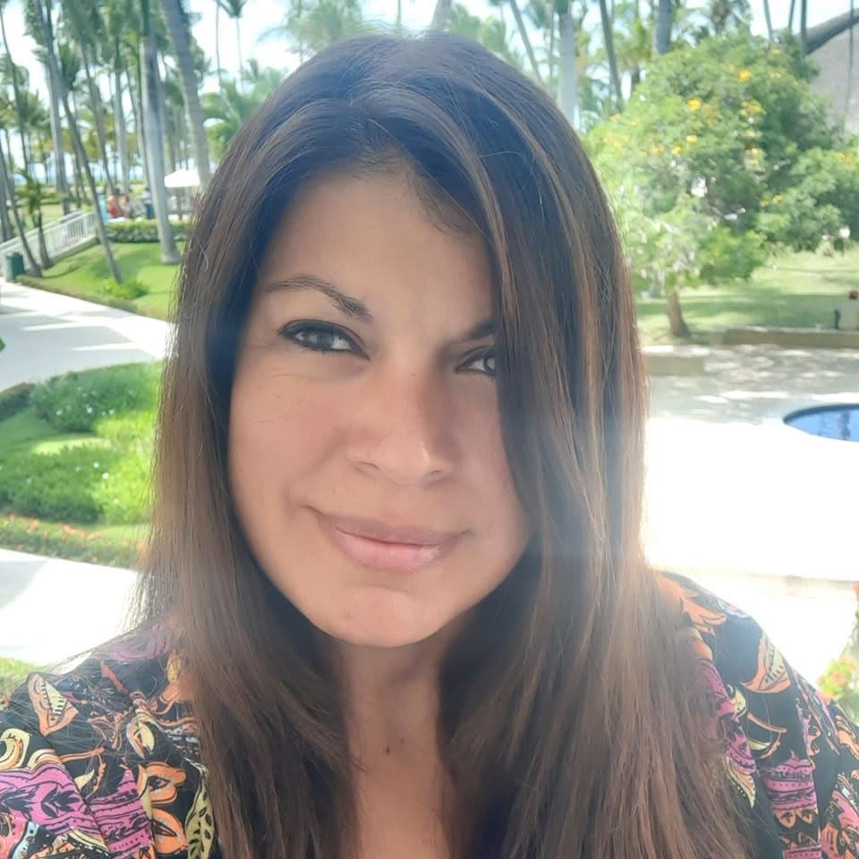 Carina Tomasi